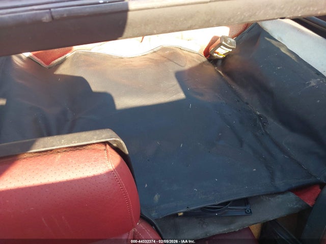 1984 CHEVROLET CORVETTE 1G1AY0782E5117784 Photo 7