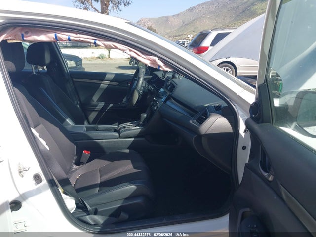 SHHFK7H42MU426959 Honda Civic Sport