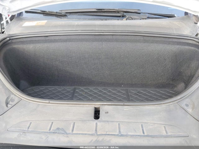 Продаж на аукціоні авто 2018 Tesla Model X 100d/75d/p100d, vin: 5YJXCBE2XJF121293, номер лоту: 44332380