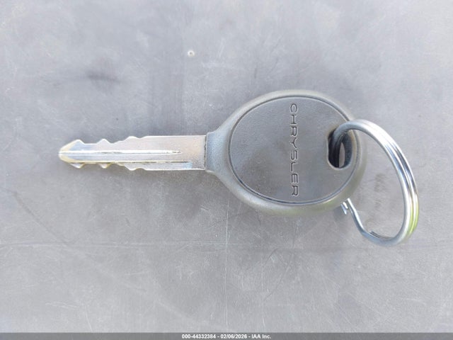 Продаж на аукціоні авто 2004 Chrysler Pt Cruiser Touring, vin: 3C8FY588X4T355064, номер лоту: 44332384