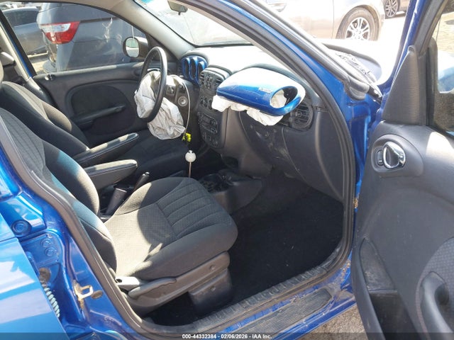 Продаж на аукціоні авто 2004 Chrysler Pt Cruiser Touring, vin: 3C8FY588X4T355064, номер лоту: 44332384