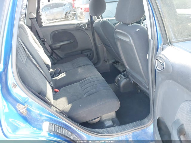 Продаж на аукціоні авто 2004 Chrysler Pt Cruiser Touring, vin: 3C8FY588X4T355064, номер лоту: 44332384