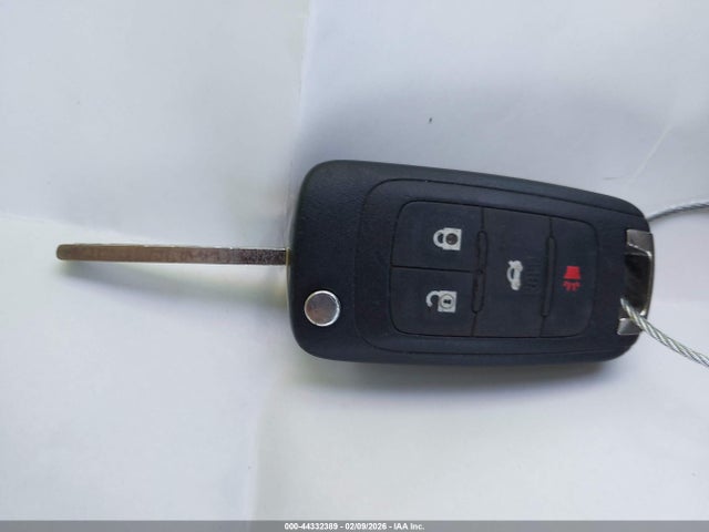 2012 CHEVROLET CRUZE 1G1PC5SH6C7186928 Photo 10