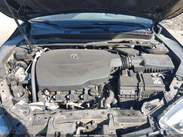 19UUB2F46LA003924 Acura Tlx Tech Package