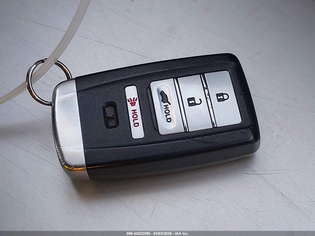 19UUB2F46LA003924 Acura Tlx Tech Package