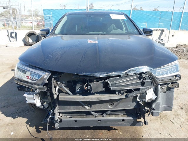 19UUB2F46LA003924 Acura Tlx Tech Package