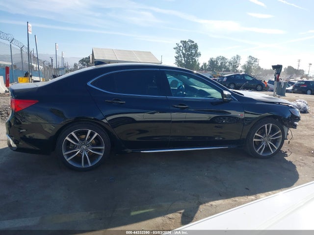 19UUB2F46LA003924 Acura Tlx Tech Package