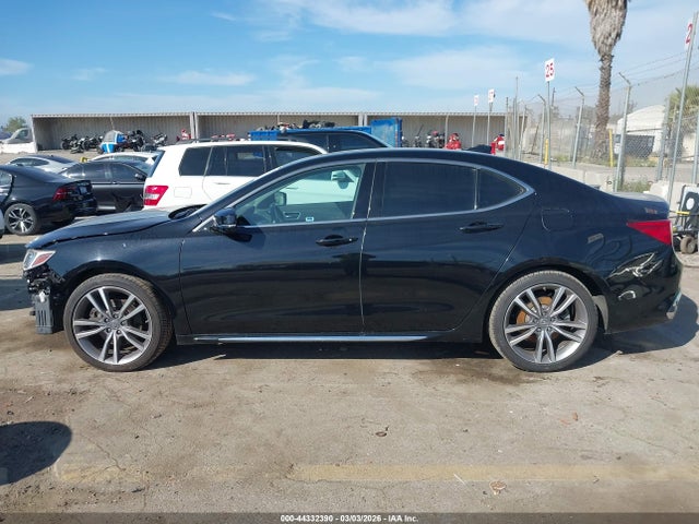 19UUB2F46LA003924 Acura Tlx Tech Package