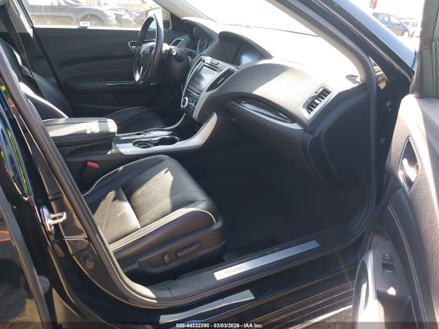 19UUB2F46LA003924 Acura Tlx Tech Package