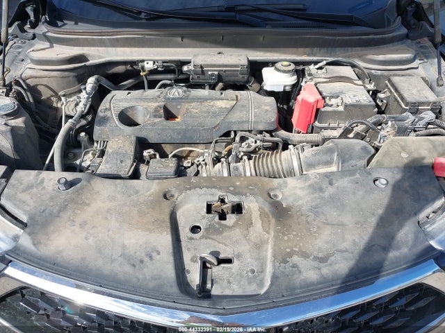 2021 ACURA RDX 5J8TC2H78ML042990 Photo 9