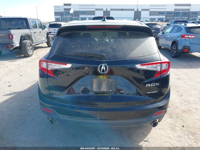 Aukcja sprzedaży 2021 Acura Rdx Advance Package/pmc Edition, vin: 5J8TC2H78ML042990, numer aukcji: 44332391