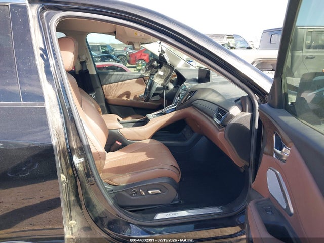 2021 ACURA RDX 5J8TC2H78ML042990 Photo 4