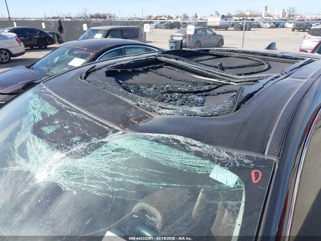 2021 ACURA RDX 5J8TC2H78ML042990 Photo 5