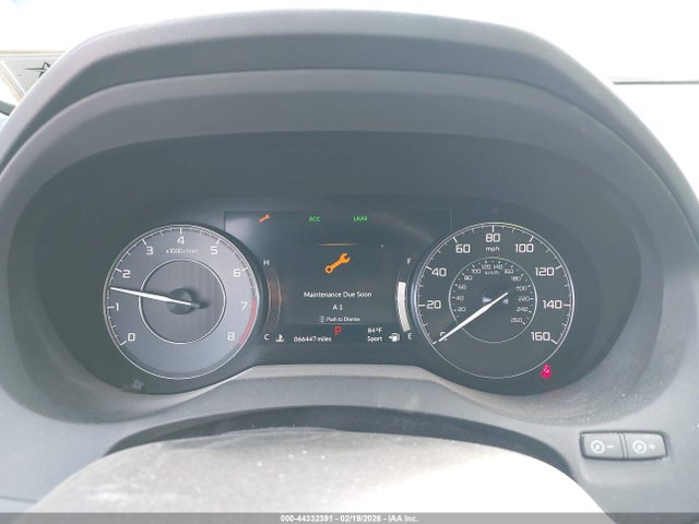 2021 ACURA RDX 5J8TC2H78ML042990 Photo 6