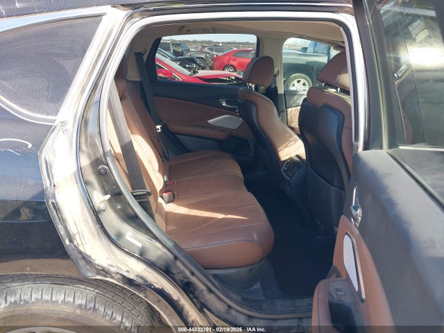 2021 ACURA RDX 5J8TC2H78ML042990 Photo 7