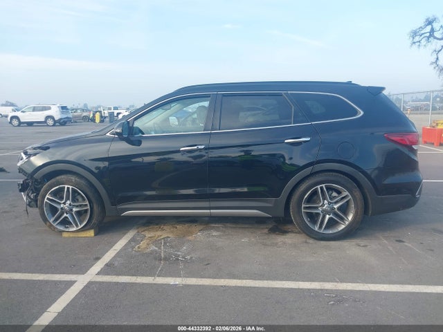 Hyundai Santa Fe Limited Ultimate 2017 KM8SR4HF8HU250150 Image 15
