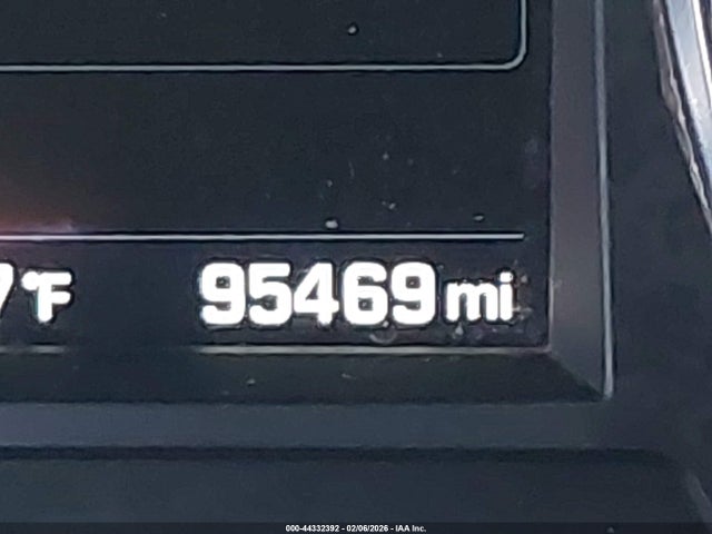 Hyundai Santa Fe Limited Ultimate 2017 KM8SR4HF8HU250150 Image 16