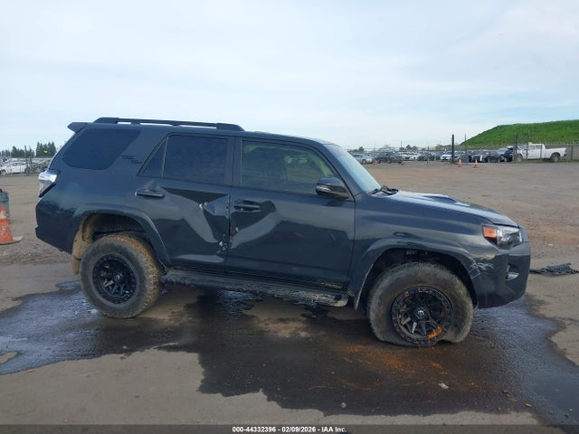 JTERU5JR3R6220941 Toyota 4runner Trd Off Road Premium