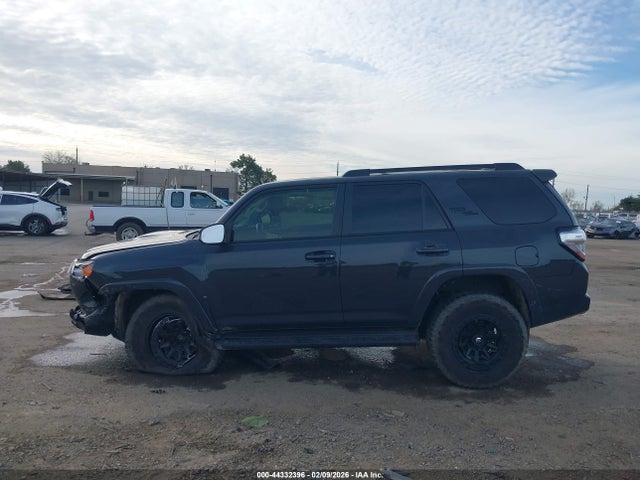 JTERU5JR3R6220941 Toyota 4runner Trd Off Road Premium