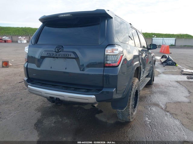 JTERU5JR3R6220941 Toyota 4runner Trd Off Road Premium