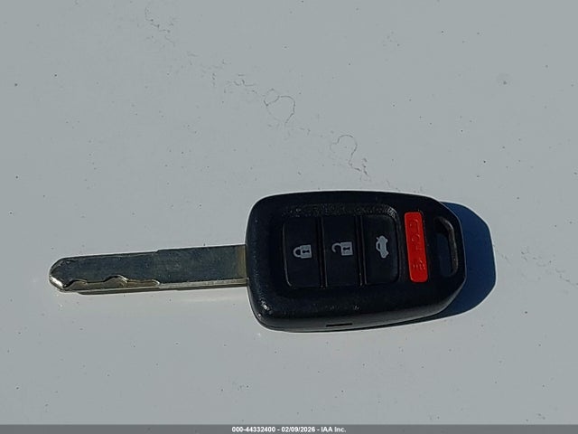 Honda Civic Lx 2021 2HGFC2F64MH521234 Image 11