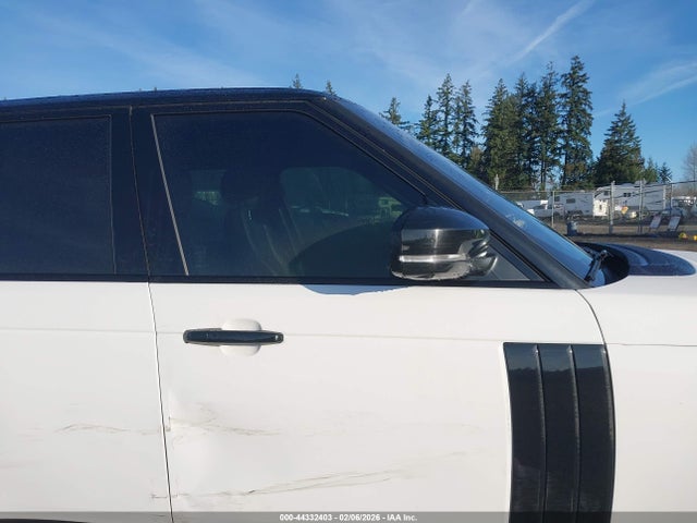 Land Rover Range Rover 5.0l V8 Supercharged 2015 SALGS2TFXFA213537 Image 13