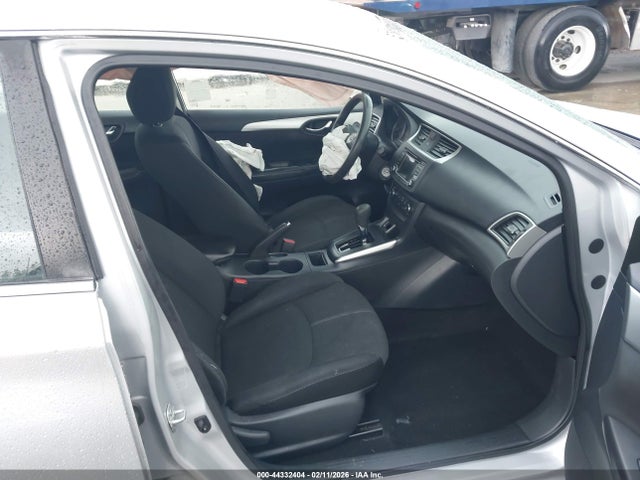 3N1AB7AP0JY276482 Nissan SENTRA S