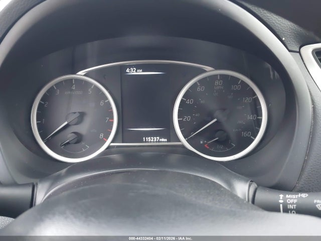 3N1AB7AP0JY276482 Nissan SENTRA S