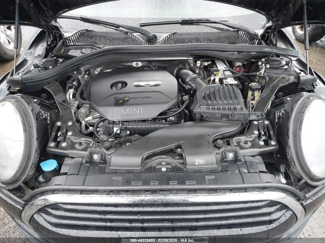 2016 MINI CLUBMAN WMWLN5C58G2E06724 Photo 9