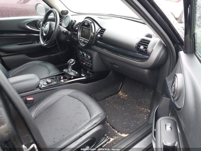 2016 MINI CLUBMAN WMWLN5C58G2E06724 Photo 4