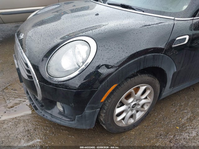 2016 MINI CLUBMAN WMWLN5C58G2E06724 Photo 5