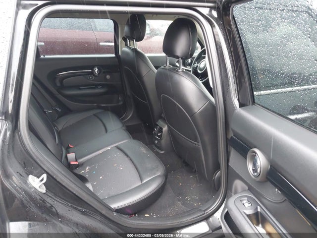 2016 MINI CLUBMAN WMWLN5C58G2E06724 Photo 7