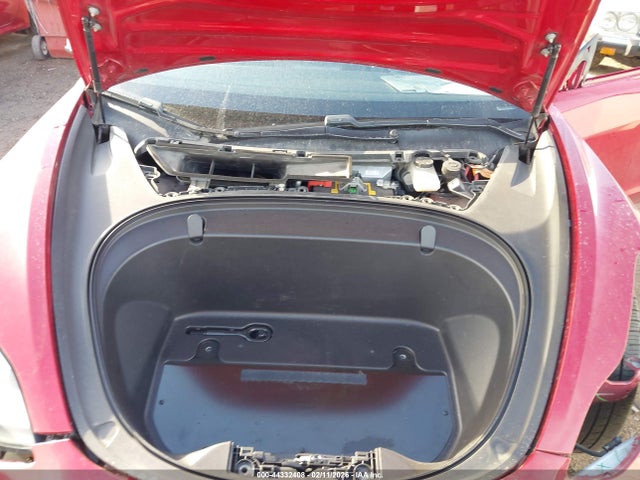 2018 TESLA MODEL 3 5YJ3E1EAXJF007191 Photo 9