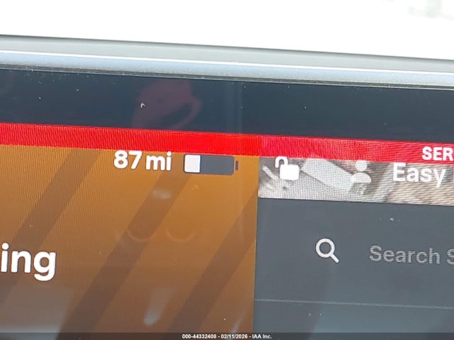 44332408 :رقم المزاد ، 5YJ3E1EAXJF007191 vin ، 2018 Tesla Model 3 Long Range/mid Range مزاد بيع