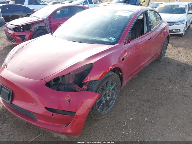 2018 TESLA MODEL 3 5YJ3E1EAXJF007191 Photo 5