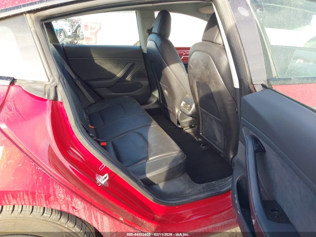 2018 TESLA MODEL 3 5YJ3E1EAXJF007191 Photo 7