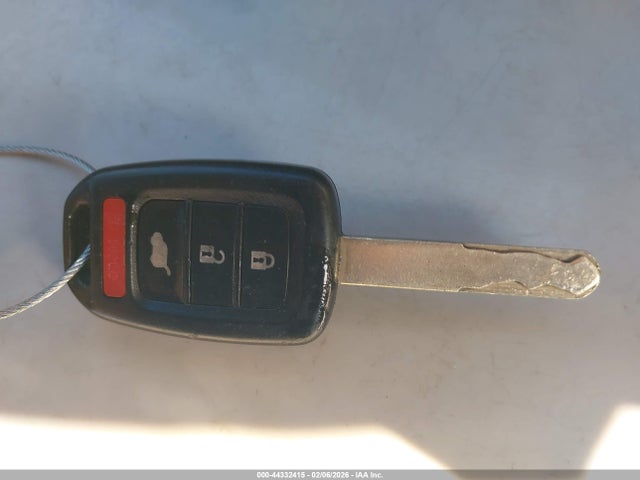 Продажа на аукционе авто 2019 Honda Hr-v Lx, vin: 3CZRU5H35KM704096, номер лота: 44332415
