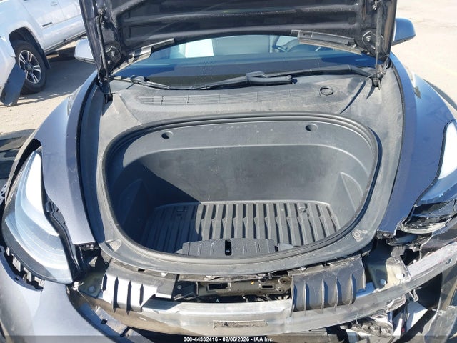 Продажа на аукционе авто 2021 Tesla Model 3 Performance Dual Motor All-wheel Drive, vin: 5YJ3E1EC7MF991891, номер лота: 44332416