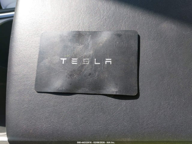 Продажа на аукционе авто 2021 Tesla Model 3 Performance Dual Motor All-wheel Drive, vin: 5YJ3E1EC7MF991891, номер лота: 44332416
