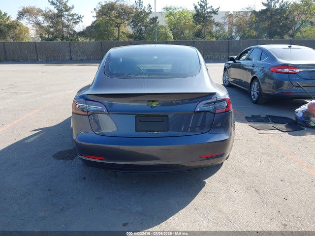 Продажа на аукционе авто 2021 Tesla Model 3 Performance Dual Motor All-wheel Drive, vin: 5YJ3E1EC7MF991891, номер лота: 44332416