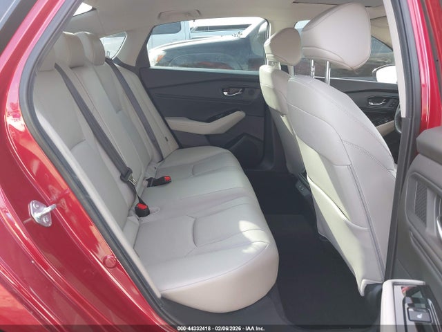 1HGCY2F89RA015426 Honda Accord Hybrid Touring