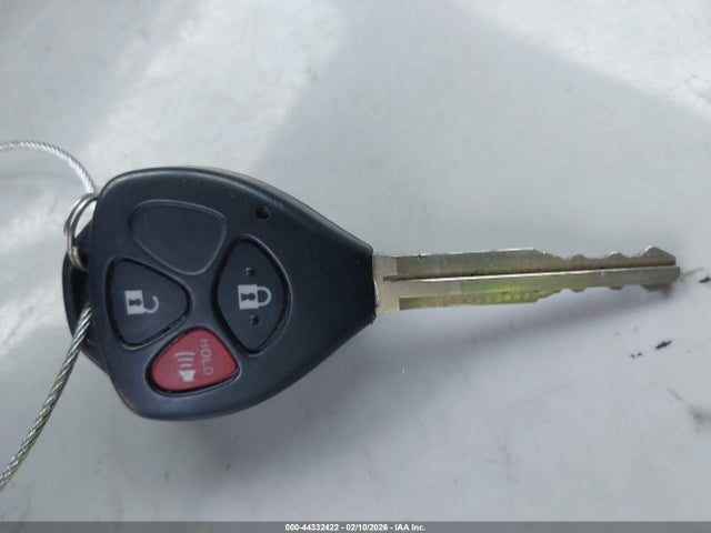 2016 TOYOTA 4RUNNER JTEBU5JRXG5328039 Photo 10