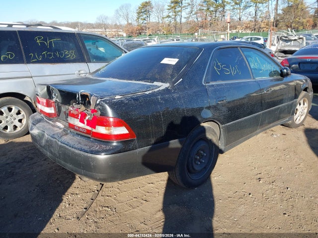 44332424 :رقم المزاد ، JT8BF28G210324250 vin ، 2001 Lexus Es 300 مزاد بيع