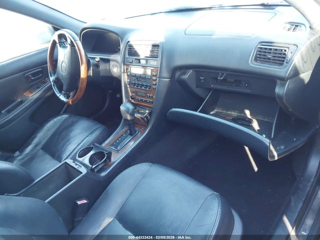 44332424 :رقم المزاد ، JT8BF28G210324250 vin ، 2001 Lexus Es 300 مزاد بيع
