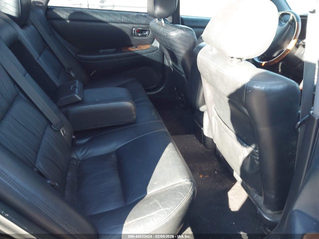 44332424 :رقم المزاد ، JT8BF28G210324250 vin ، 2001 Lexus Es 300 مزاد بيع
