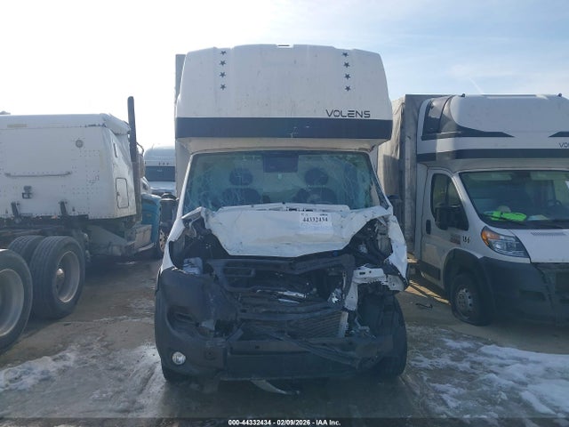 Продажа на аукционе авто 2024 Ram Promaster 3500 Cutaway Low Roof, vin: 3C7WRVLG7RE151916, номер лота: 44332434