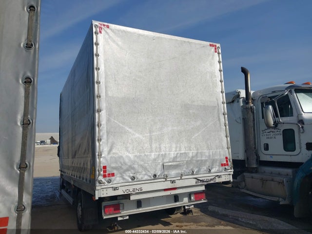 Продажа на аукционе авто 2024 Ram Promaster 3500 Cutaway Low Roof, vin: 3C7WRVLG7RE151916, номер лота: 44332434