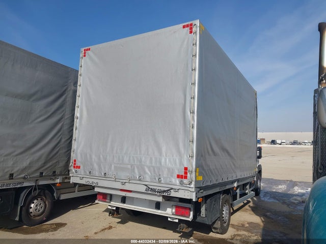 Продажа на аукционе авто 2024 Ram Promaster 3500 Cutaway Low Roof, vin: 3C7WRVLG7RE151916, номер лота: 44332434
