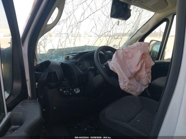 Продажа на аукционе авто 2024 Ram Promaster 3500 Cutaway Low Roof, vin: 3C7WRVLG7RE151916, номер лота: 44332434