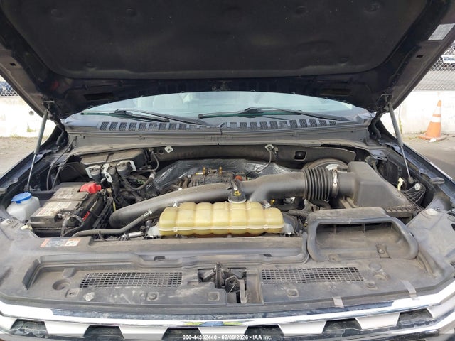 1FMJK1KT9MEA09280 Ford Expedition Limited Max
